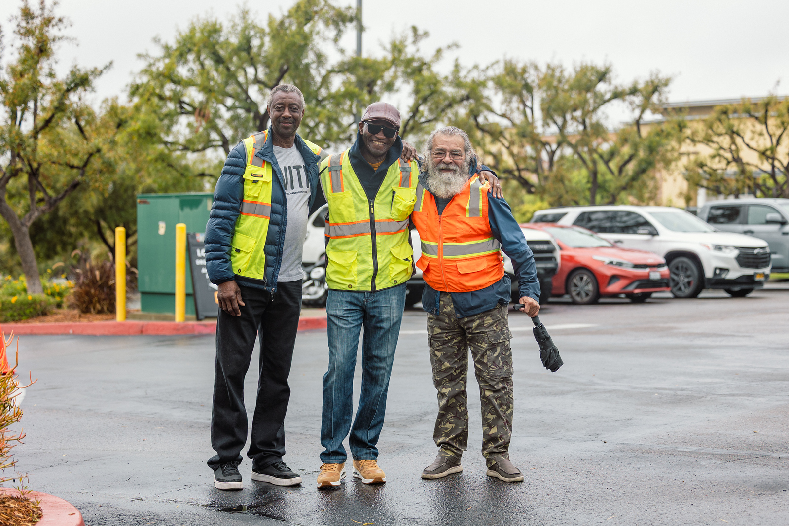 Image for Parking Team