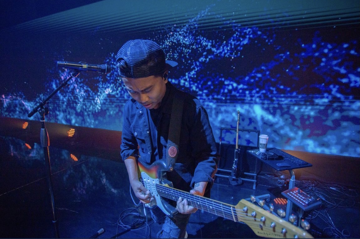 Image for Worship: Join the Band