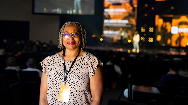 Image for Usher Team